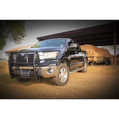 Ranch Hand 07-13 TUNDRA REG/DOUBLE/CREWMAX CAB LEGEND GRILLE GUARD GGT07HBL1